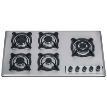 Five Burner Built-in Hob (SZ-JH1065)